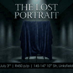 The Lost Portrait