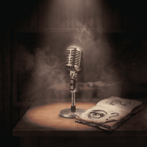Ticket: Dead Air