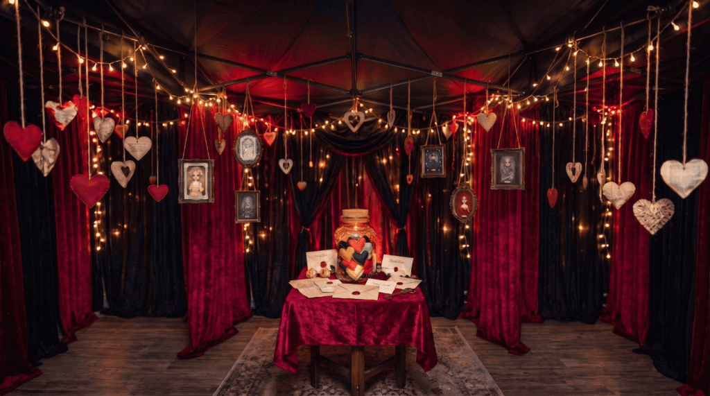 Jar of Hearts – Benoni Night Market