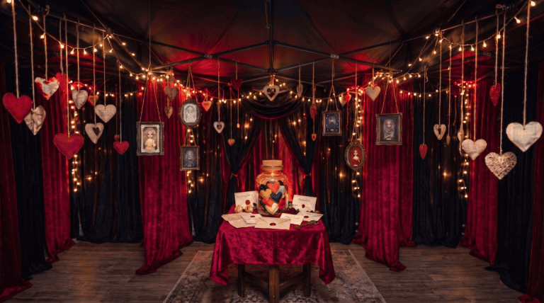 Jar of Hearts – Benoni Night Market